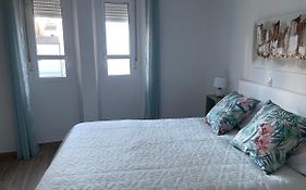 Apartamentos Turísticos LOS BARRUECOS